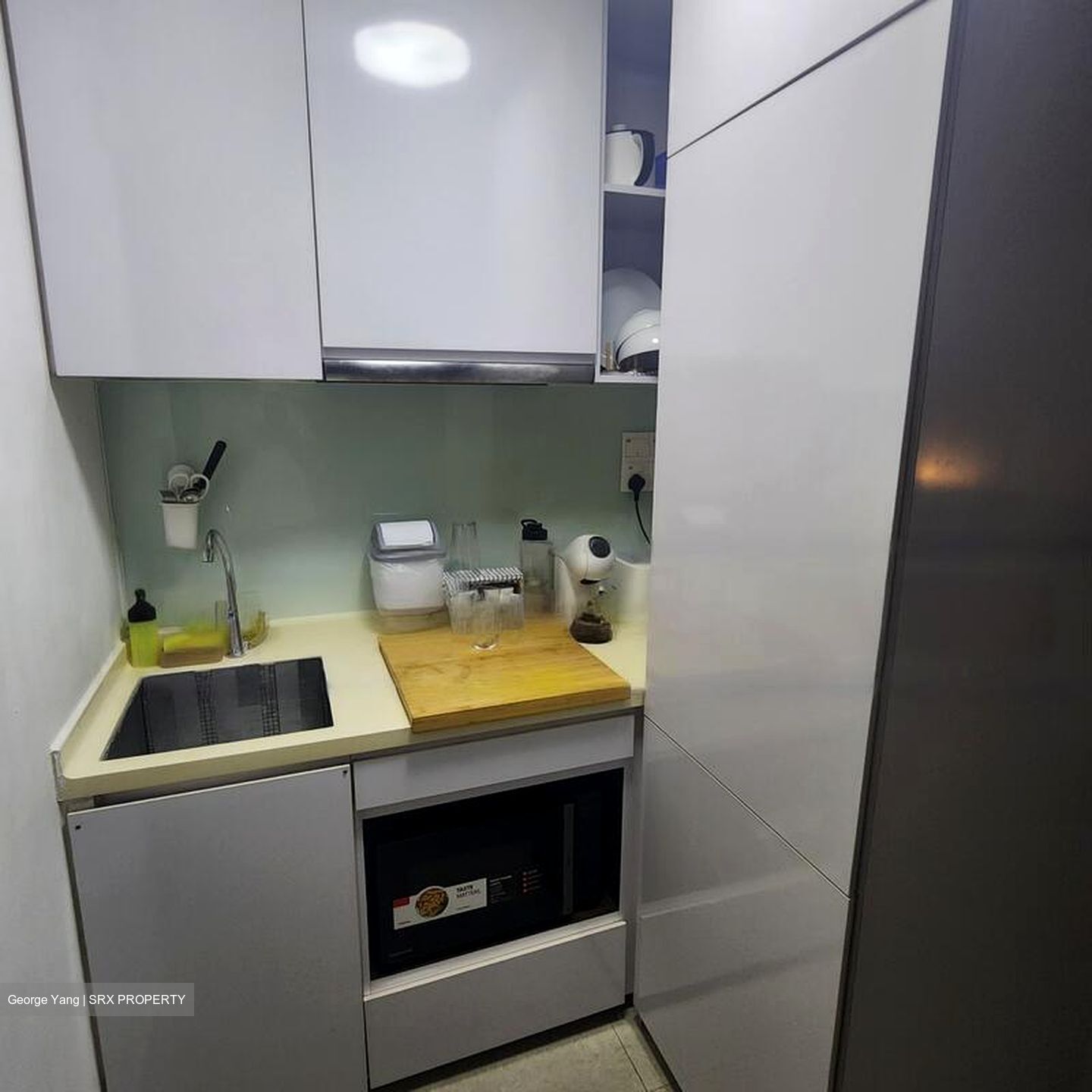 The Ebony (D14), Apartment #457944271